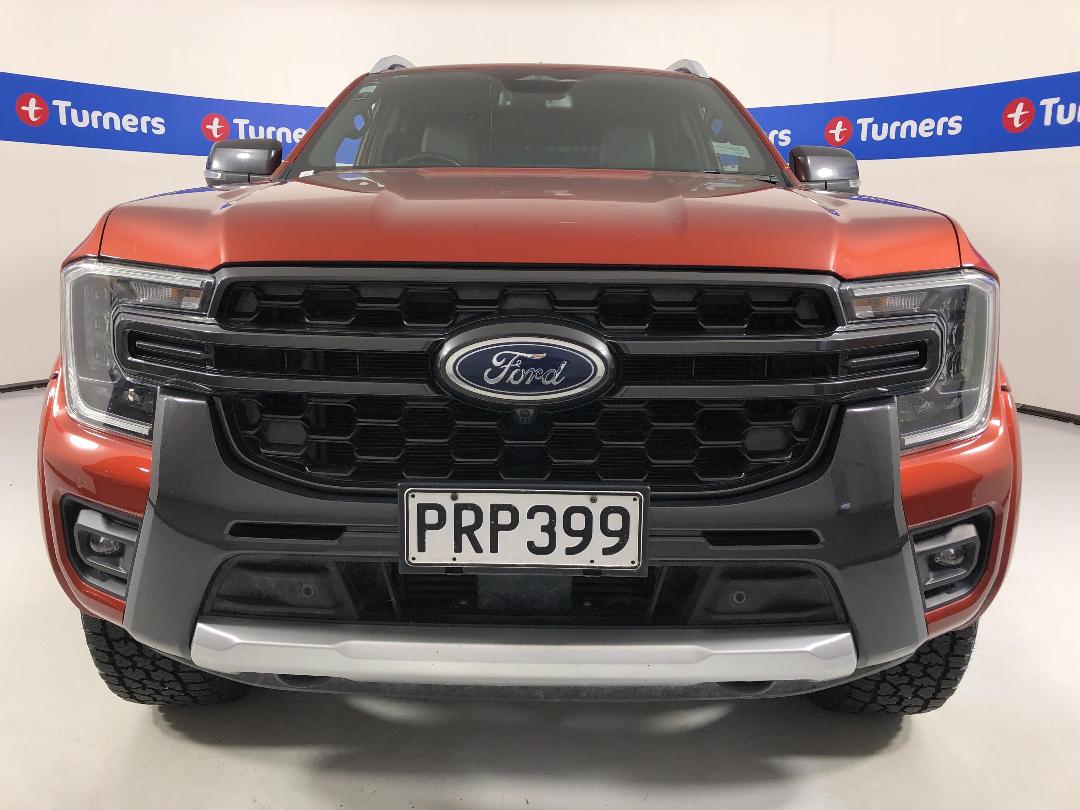 Photo '2' of Ford Ranger