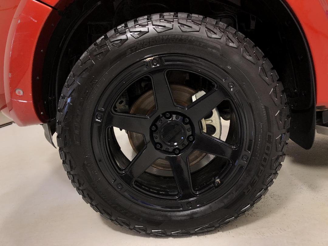 Photo '10' of Ford Ranger