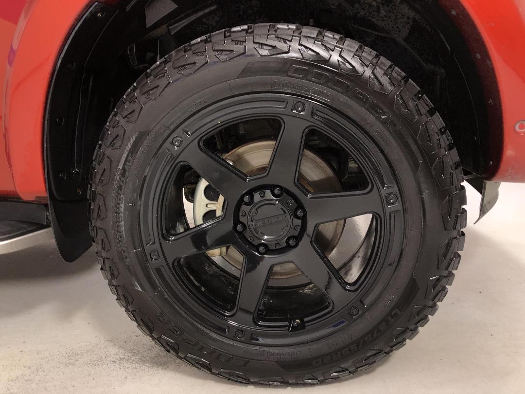 Photo '9' of Ford Ranger