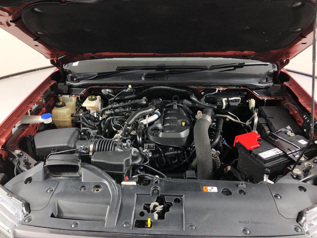 Photo '13' of Ford Ranger