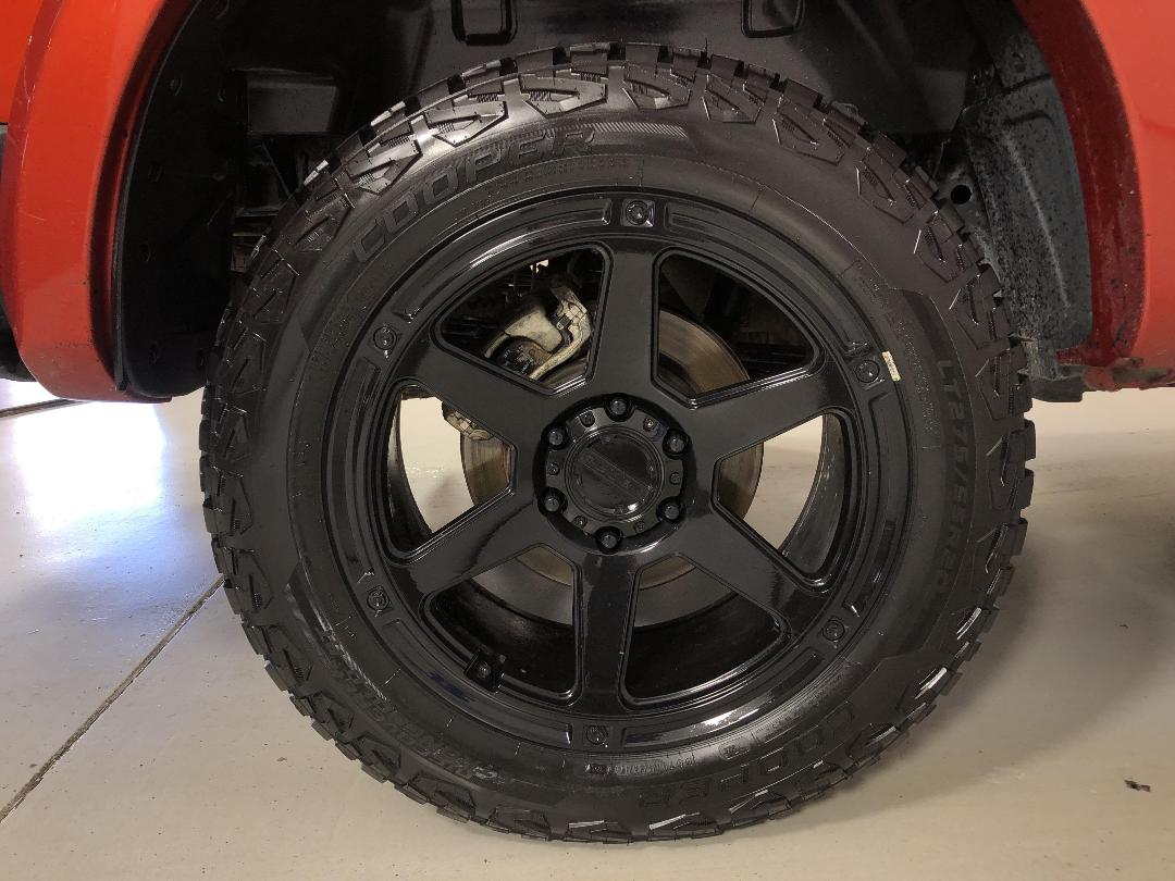 Photo '12' of Ford Ranger