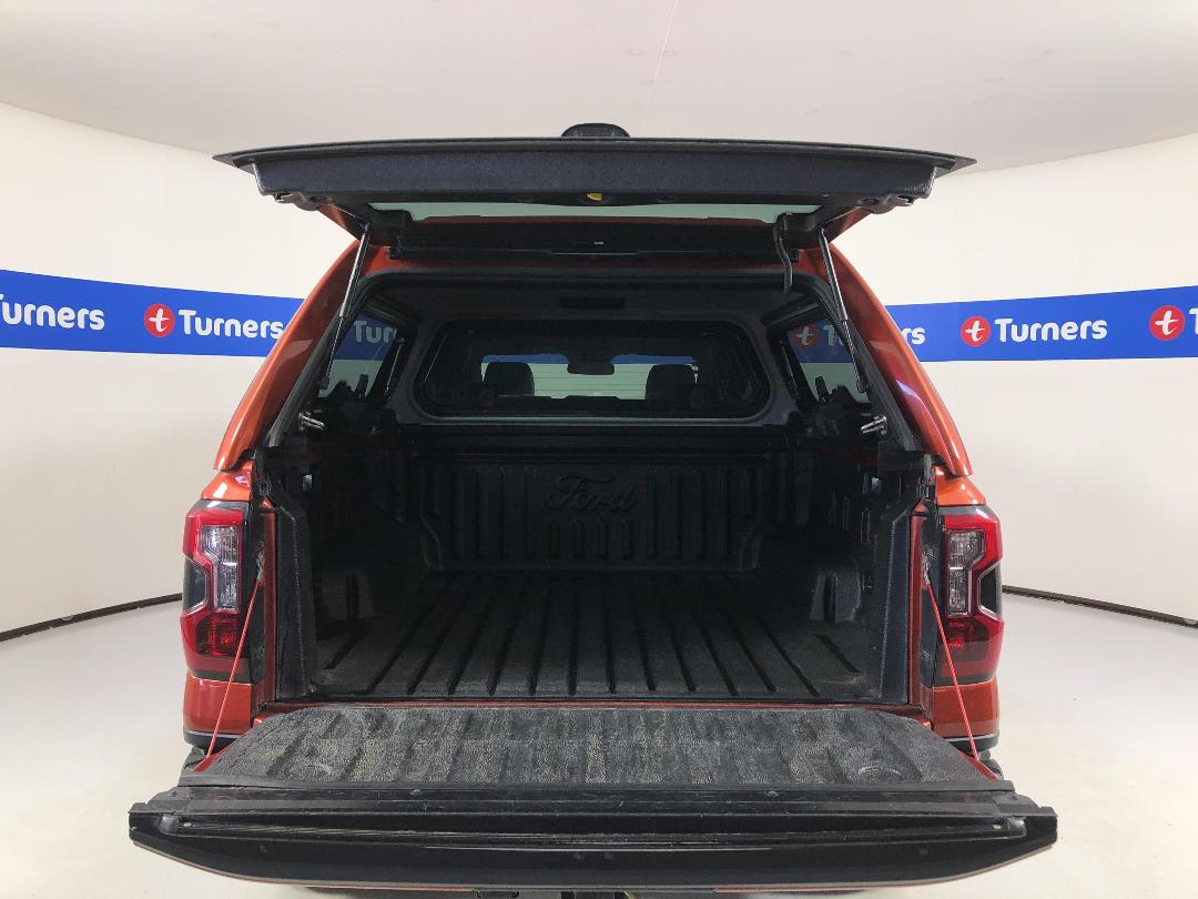 Photo '14' of Ford Ranger