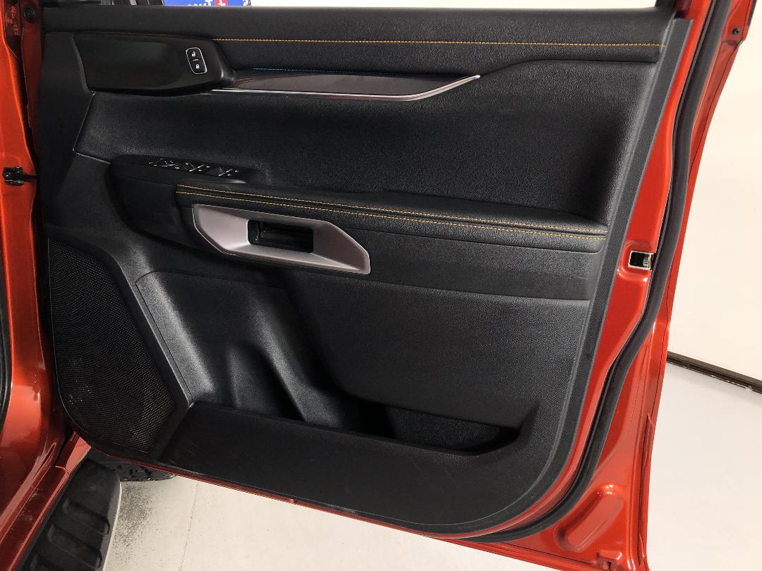 Photo '15' of Ford Ranger