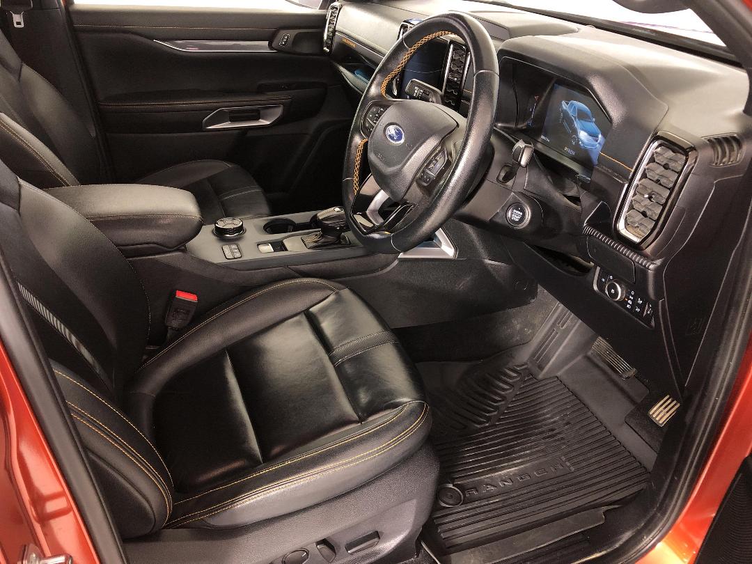 Photo '16' of Ford Ranger