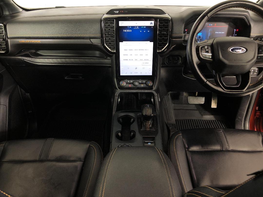 Photo '17' of Ford Ranger