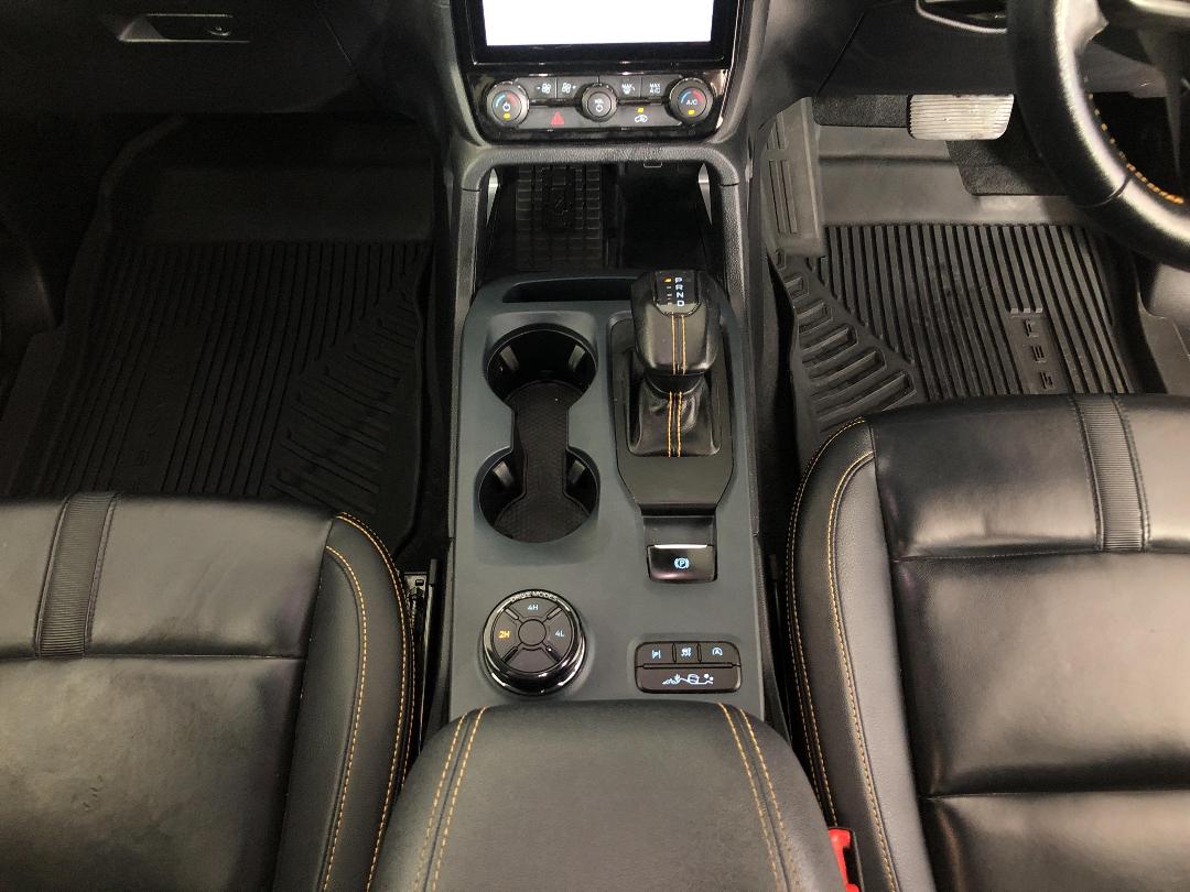 Photo '18' of Ford Ranger