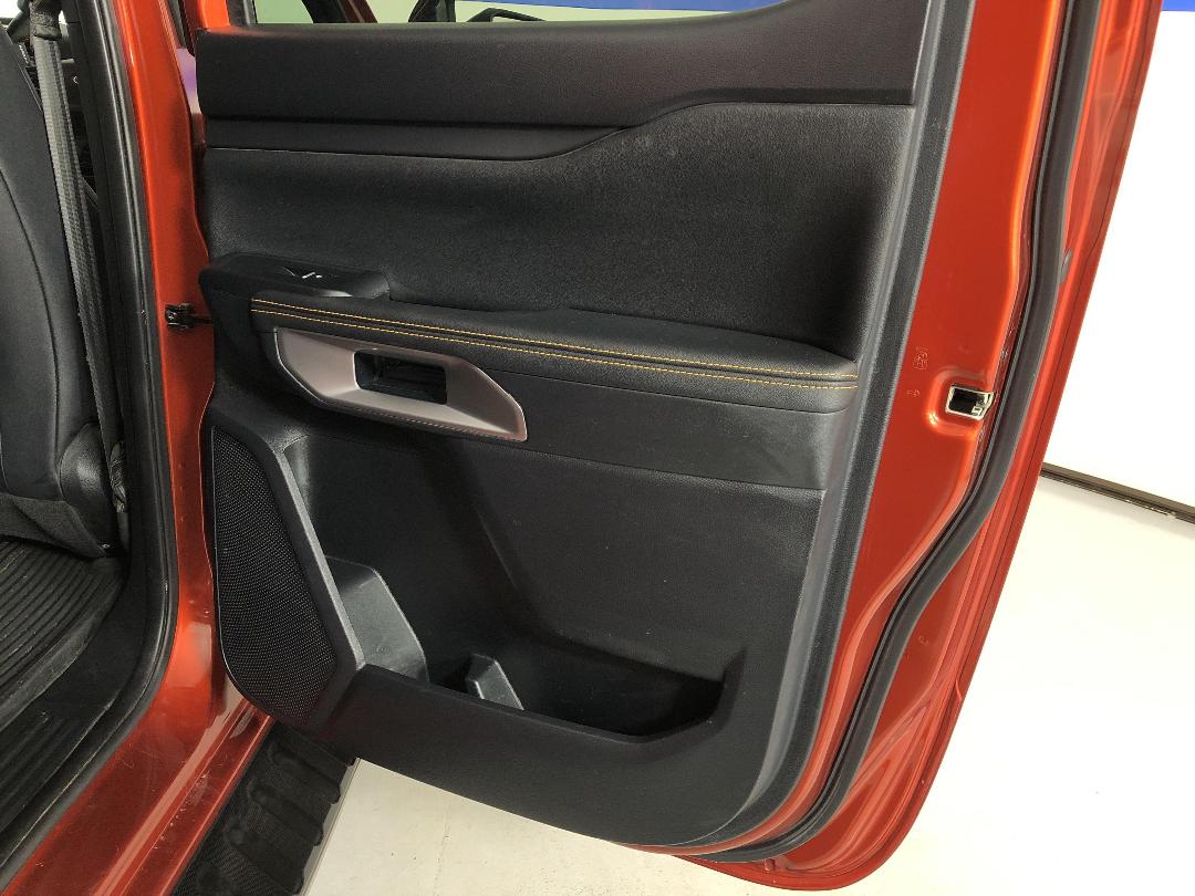 Photo '19' of Ford Ranger