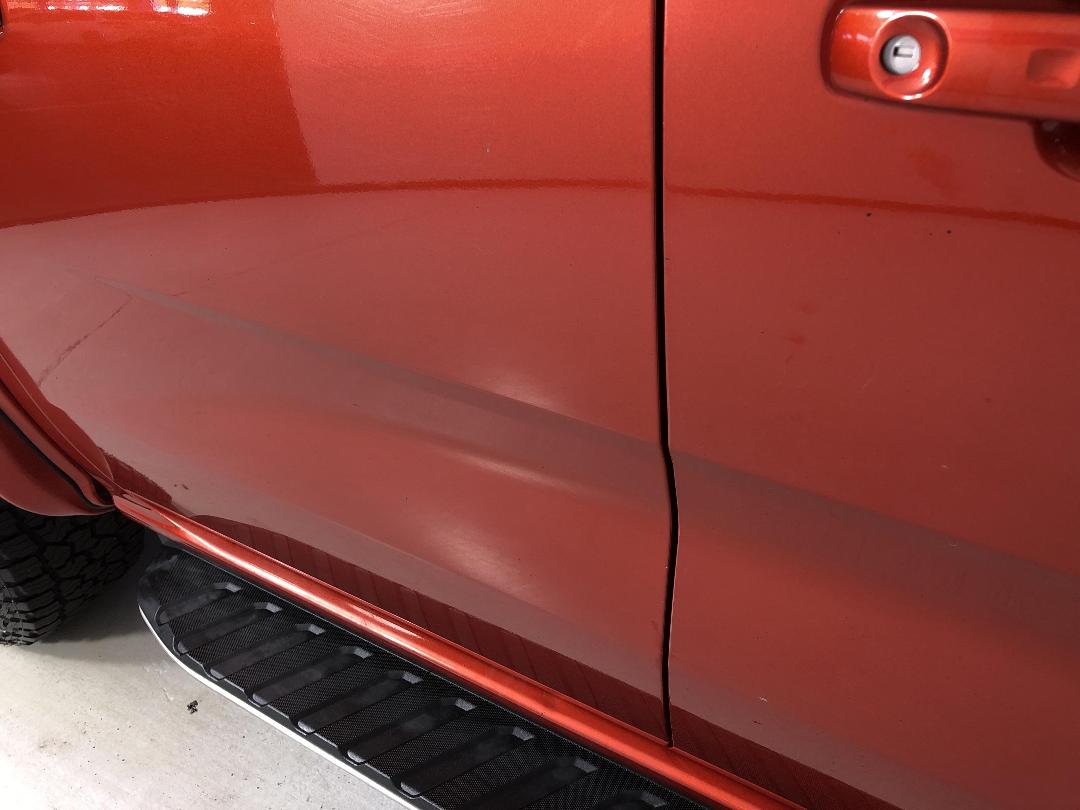 Photo '23' of Ford Ranger