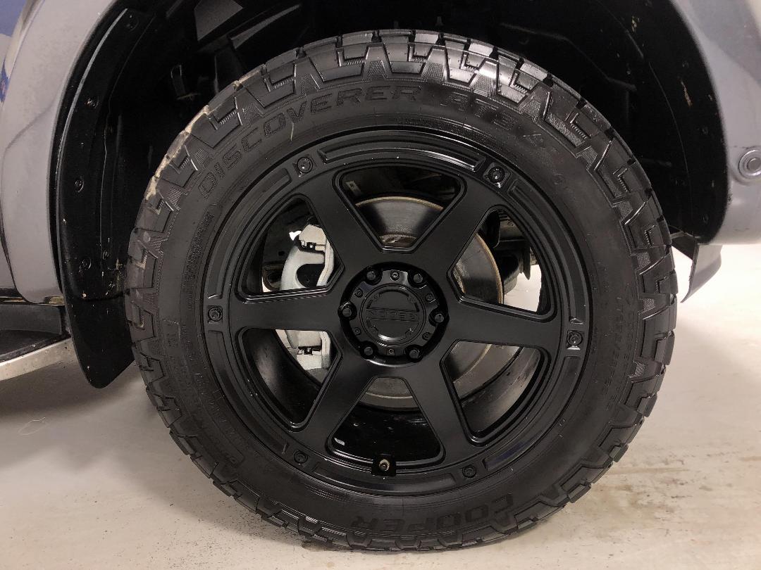 Photo '9' of Ford Ranger Photo '9' of Ford Ranger