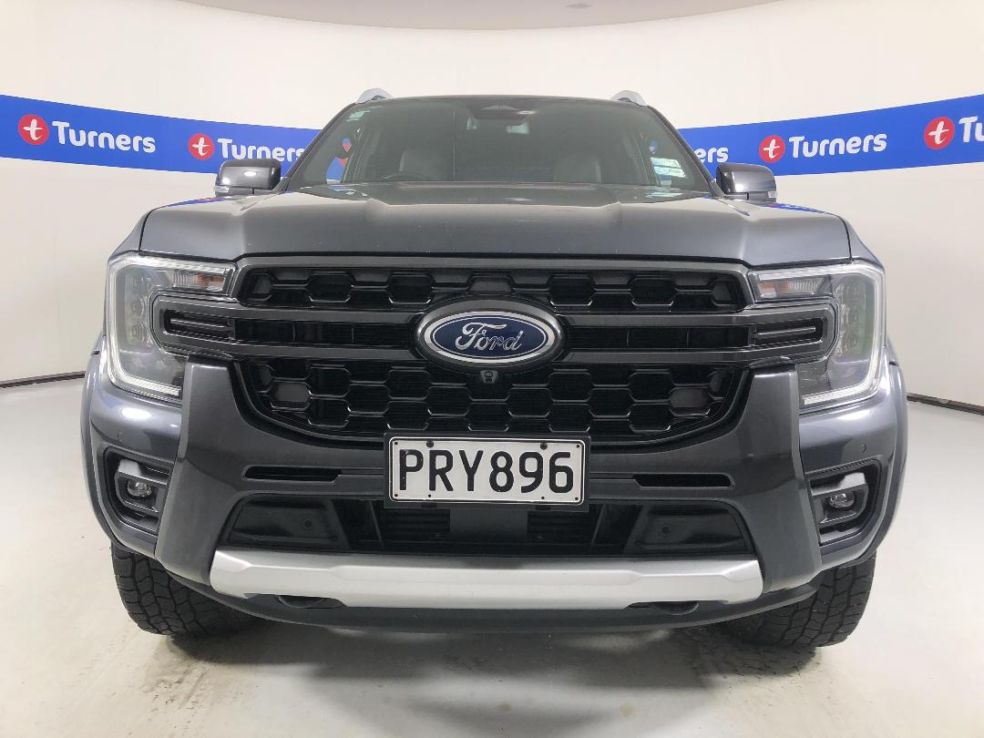 Photo '2' of Ford Ranger Photo '2' of Ford Ranger