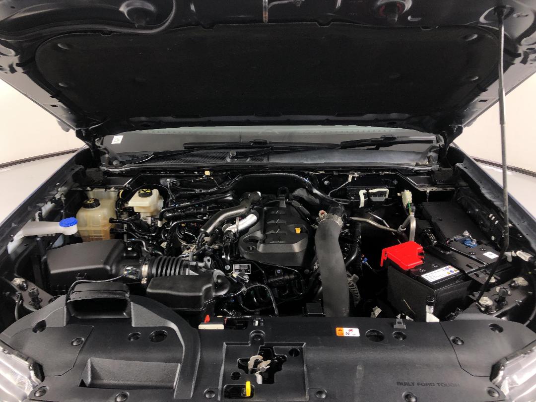 Photo '13' of Ford Ranger Photo '13' of Ford Ranger