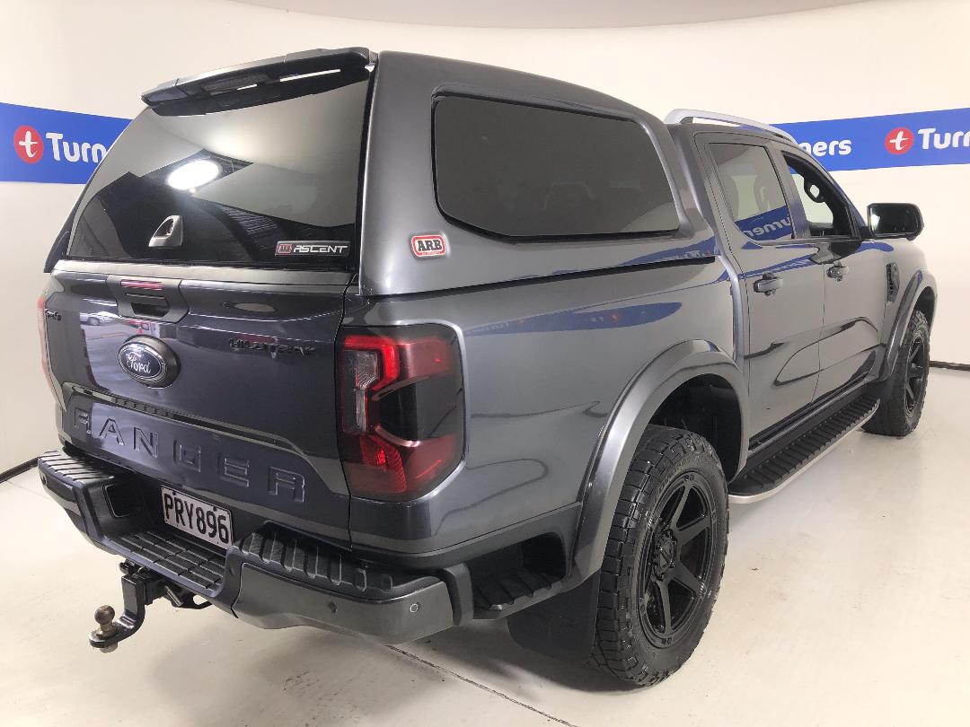 Photo '7' of Ford Ranger Photo '7' of Ford Ranger