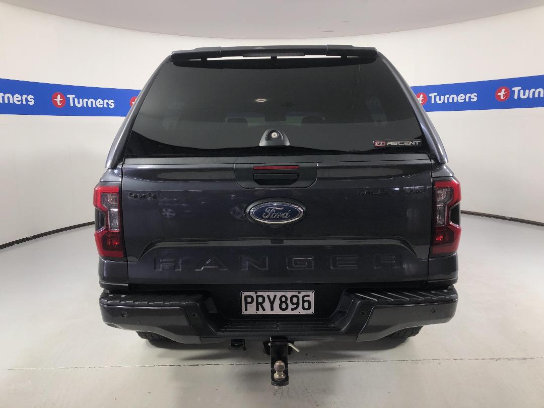 Photo '6' of Ford Ranger Photo '6' of Ford Ranger