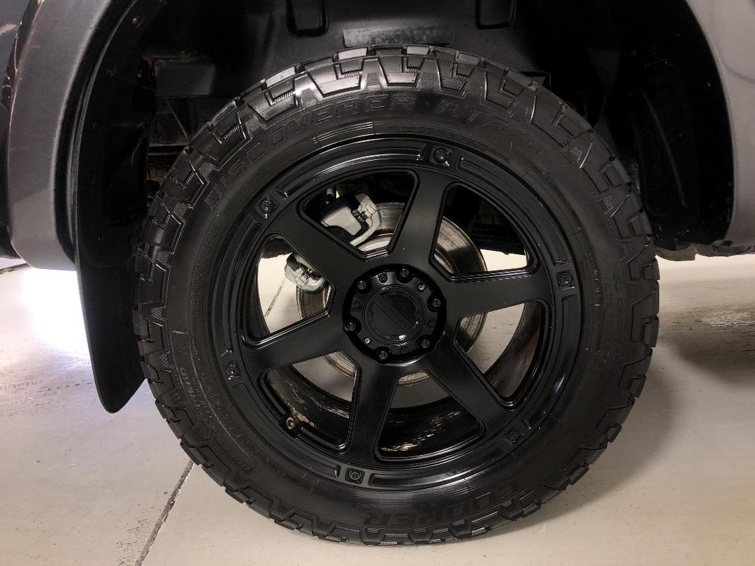 Photo '12' of Ford Ranger Photo '12' of Ford Ranger