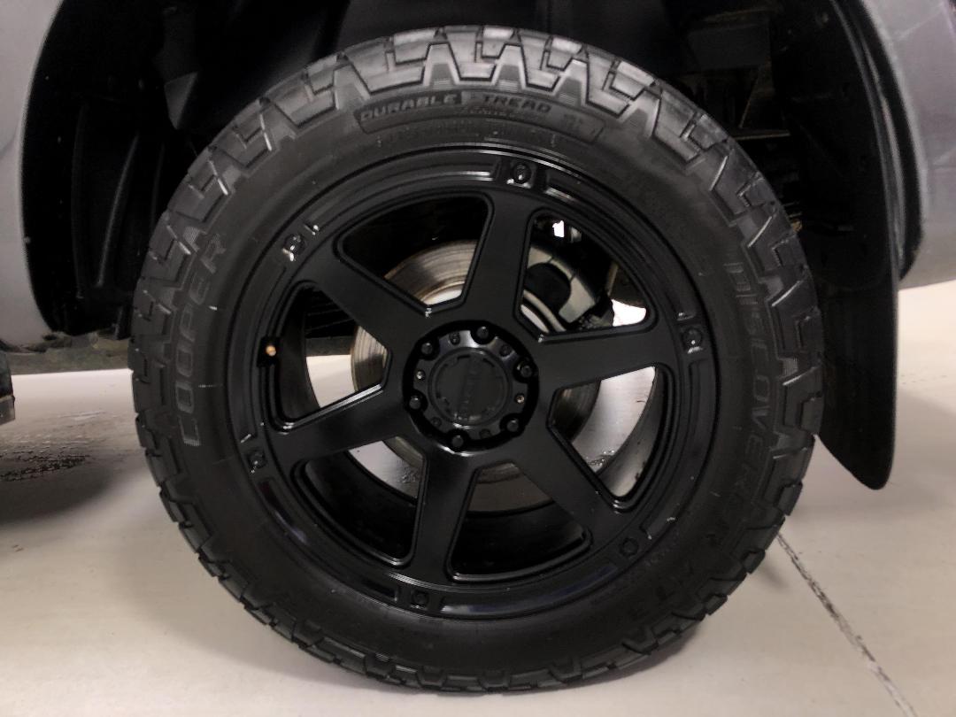 Photo '11' of Ford Ranger Photo '11' of Ford Ranger