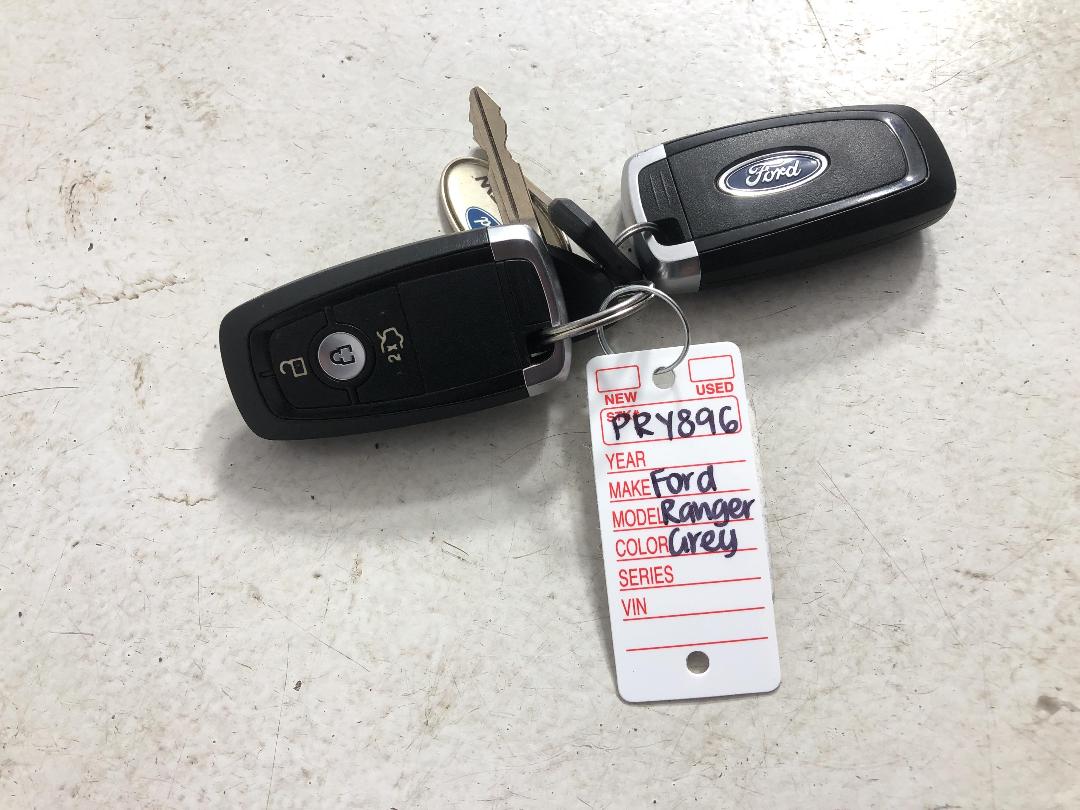 Photo '22' of Ford Ranger Photo '22' of Ford Ranger