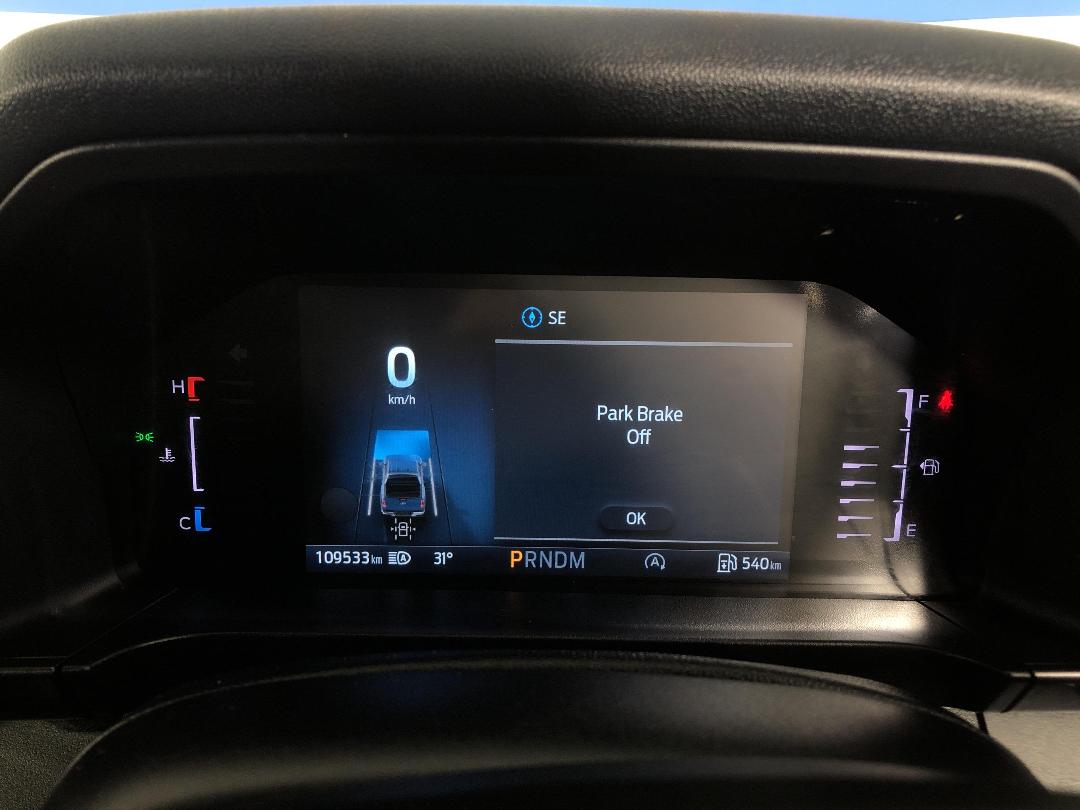 Photo '21' of Ford Ranger Photo '21' of Ford Ranger