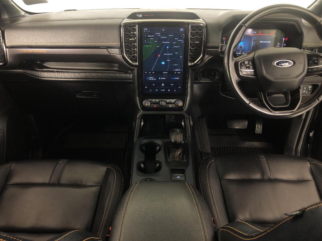 Photo '17' of Ford Ranger Photo '17' of Ford Ranger