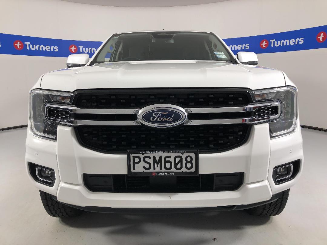 Photo '2' of Ford Ranger Photo '2' of Ford Ranger