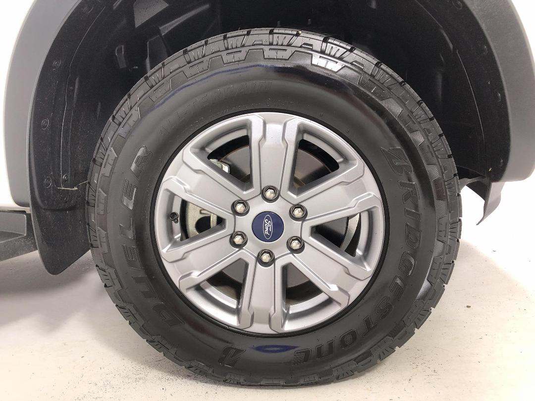 Photo '9' of Ford Ranger Photo '9' of Ford Ranger