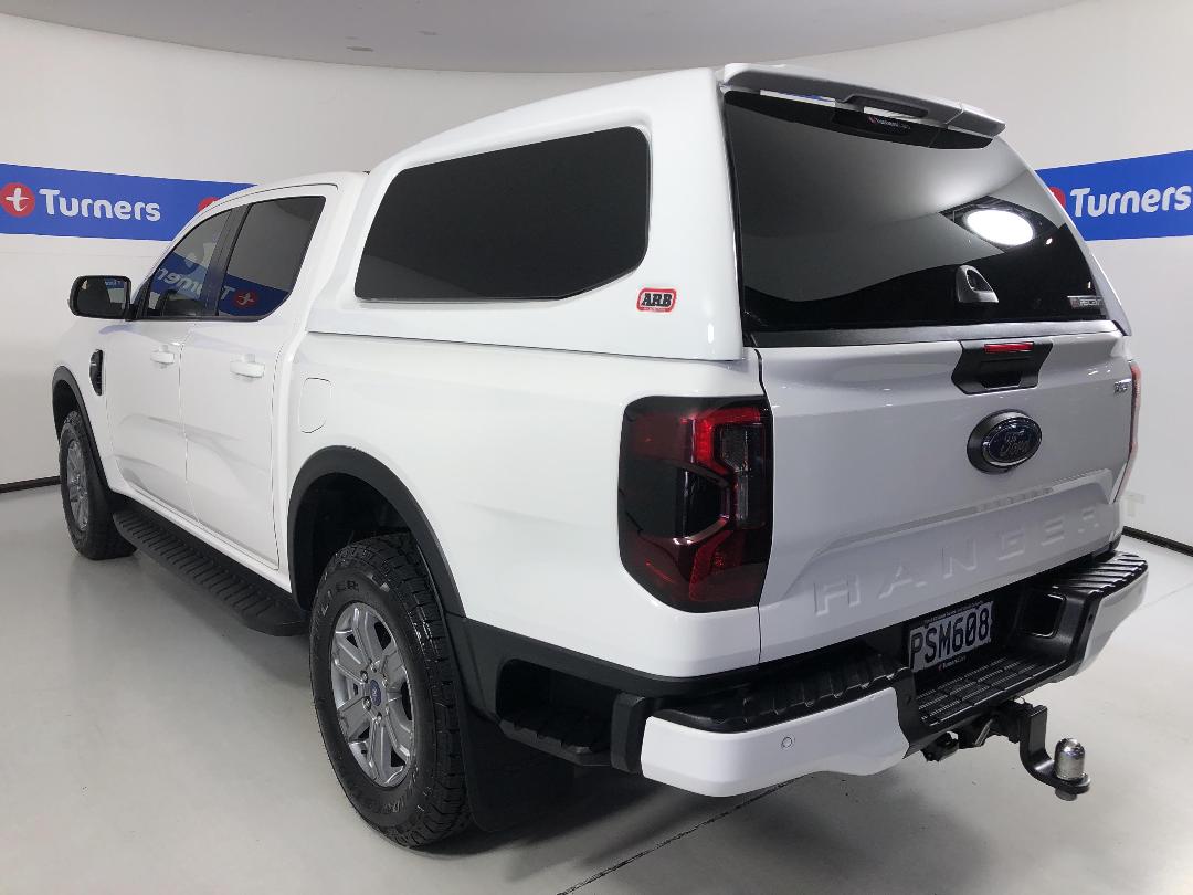 Photo '5' of Ford Ranger Photo '5' of Ford Ranger