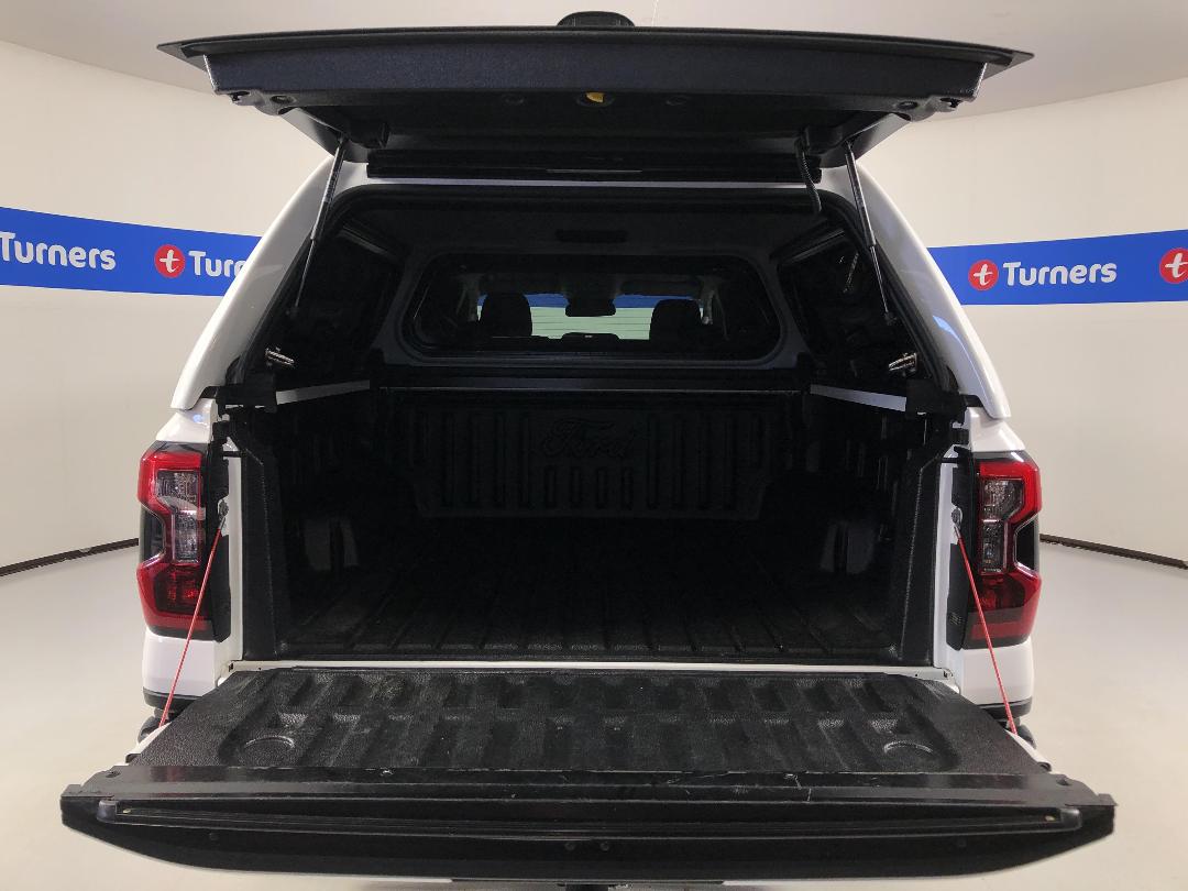 Photo '14' of Ford Ranger Photo '14' of Ford Ranger