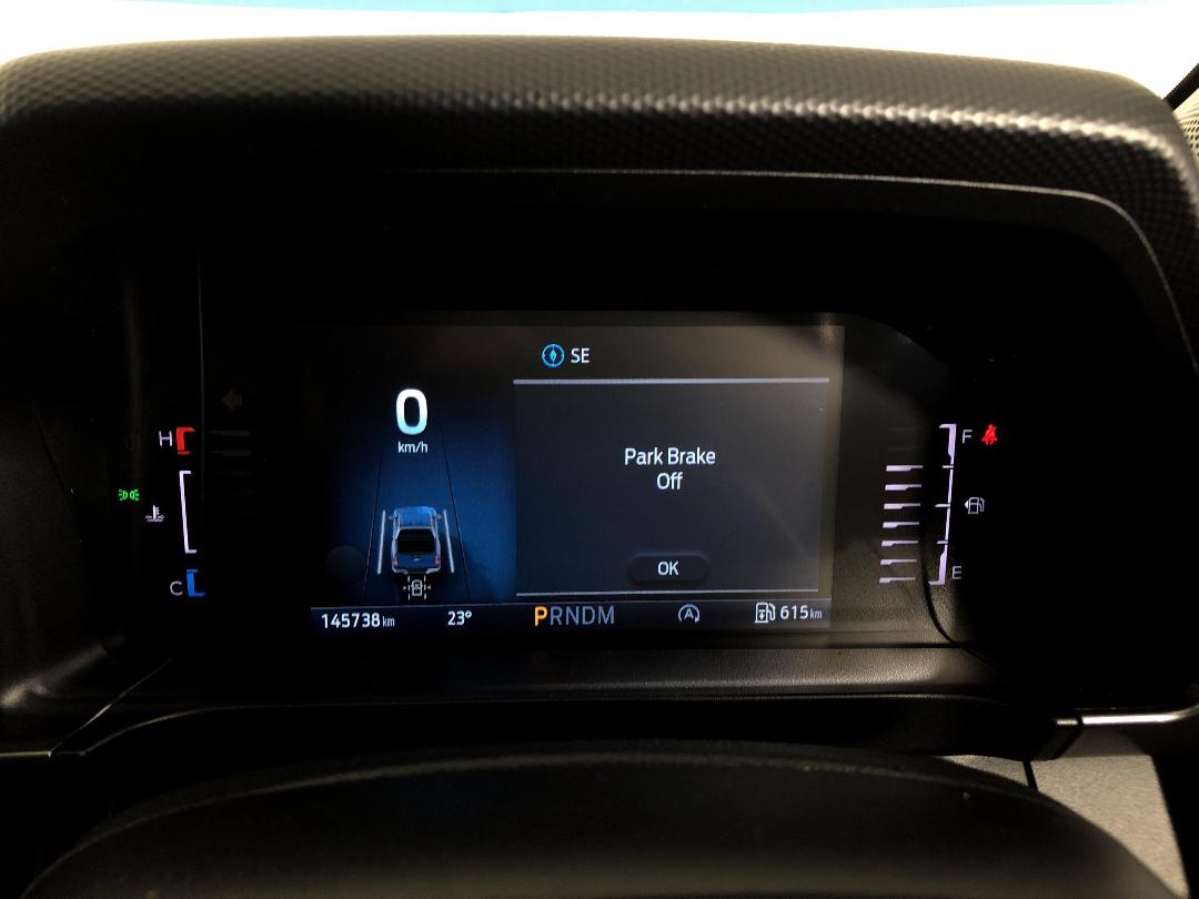 Photo '21' of Ford Ranger Photo '21' of Ford Ranger