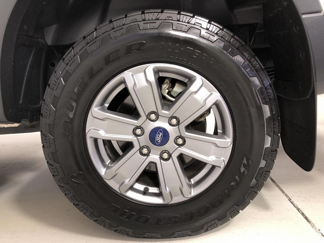 Photo '11' of Ford Ranger Photo '11' of Ford Ranger