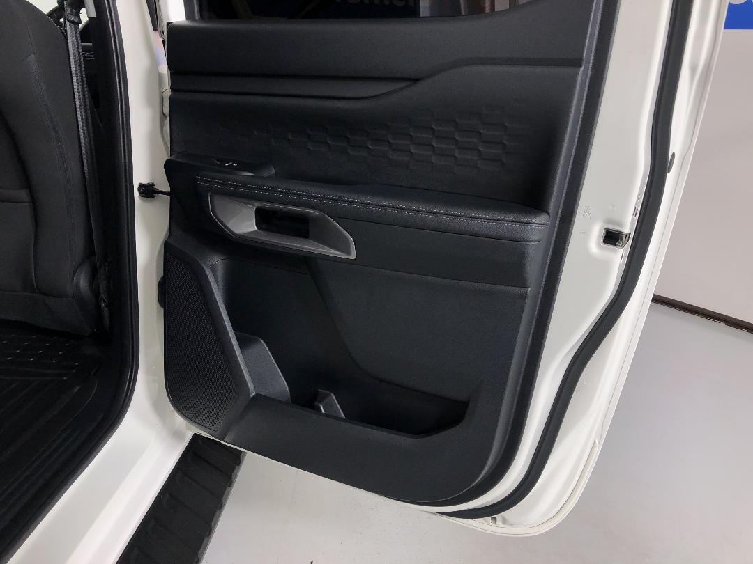 Photo '19' of Ford Ranger Photo '19' of Ford Ranger