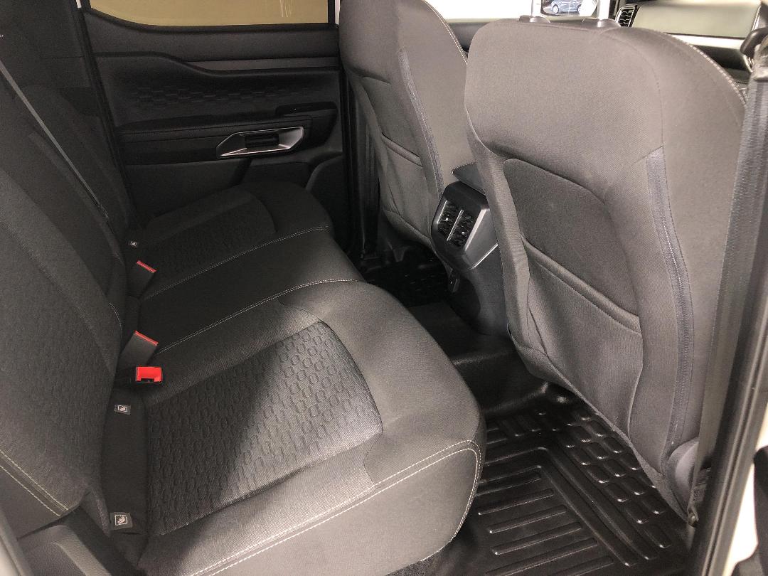 Photo '20' of Ford Ranger Photo '20' of Ford Ranger