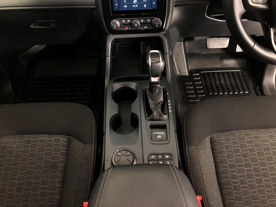 Photo '18' of Ford Ranger Photo '18' of Ford Ranger