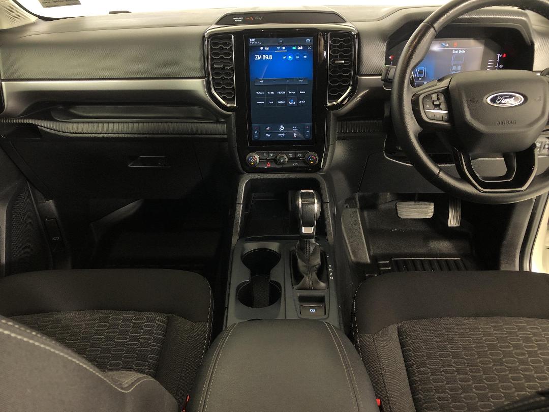 Photo '17' of Ford Ranger Photo '17' of Ford Ranger