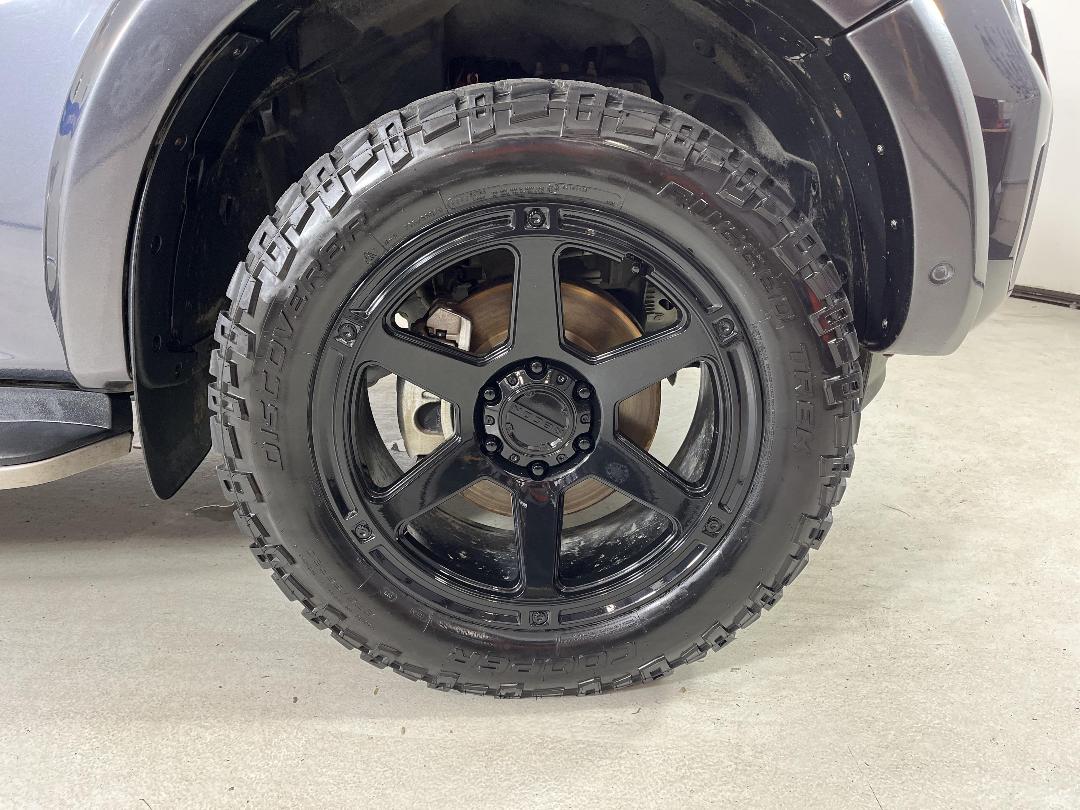 Photo '9' of Ford Ranger