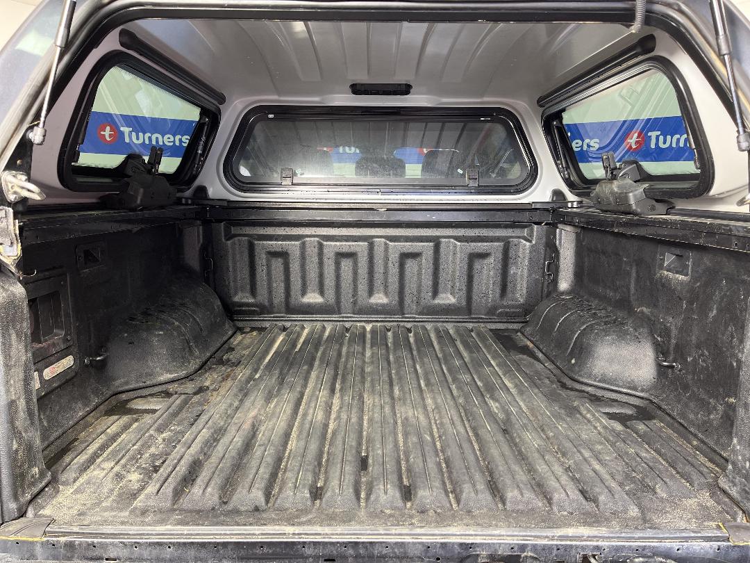 Photo '14' of Ford Ranger