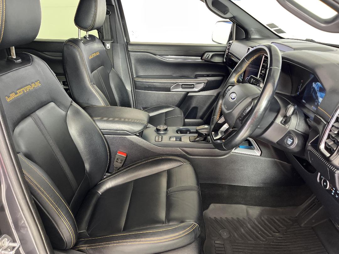 Photo '16' of Ford Ranger