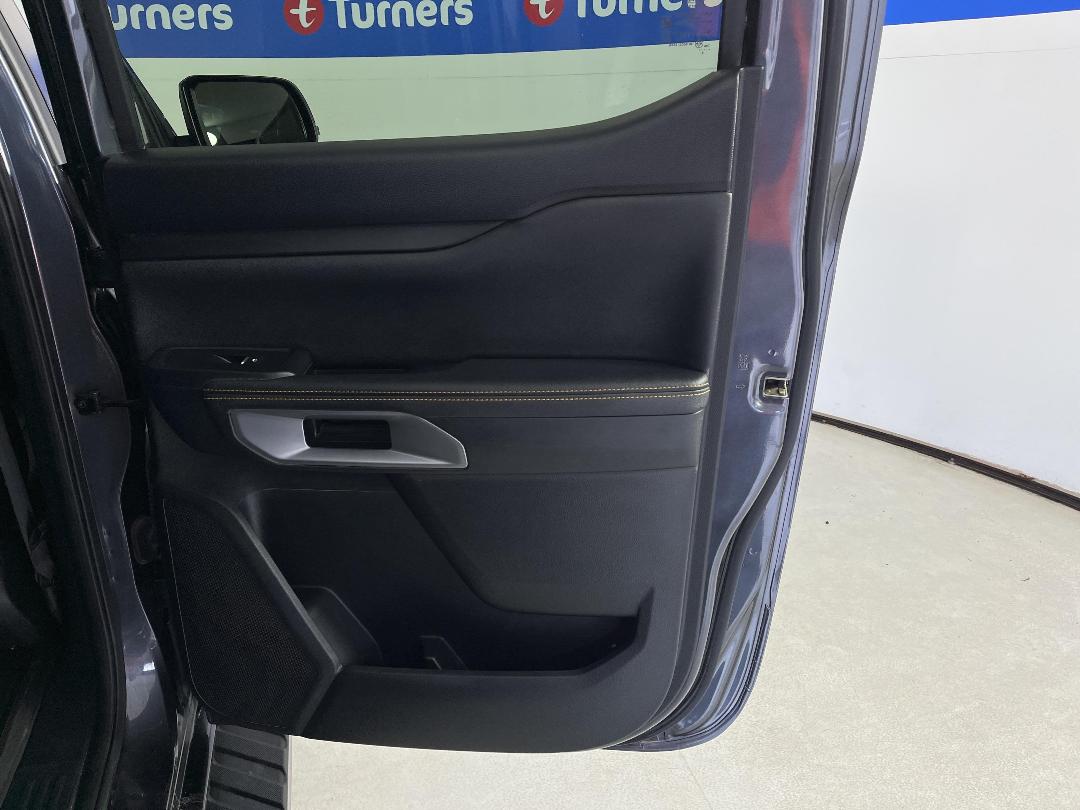 Photo '19' of Ford Ranger