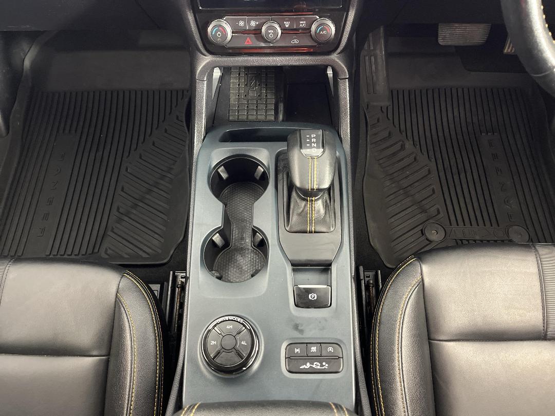 Photo '18' of Ford Ranger