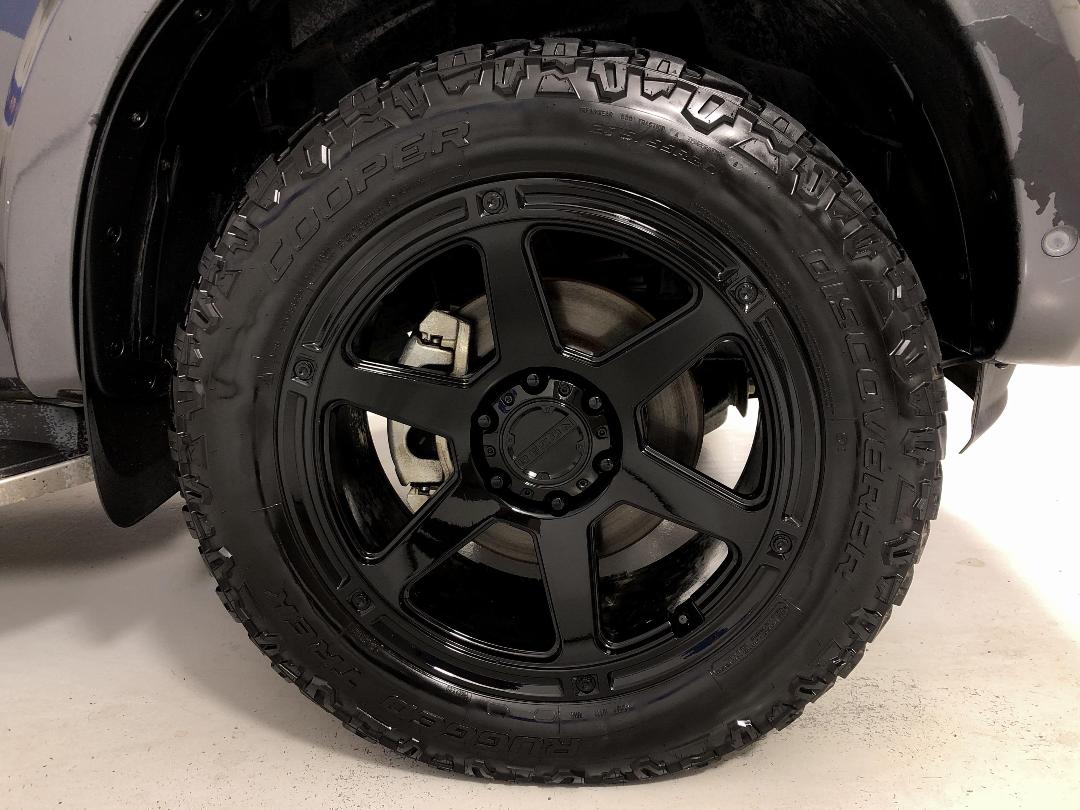 Photo '9' of Ford Ranger