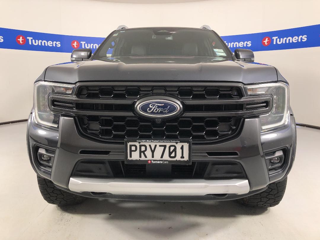 Photo '2' of Ford Ranger