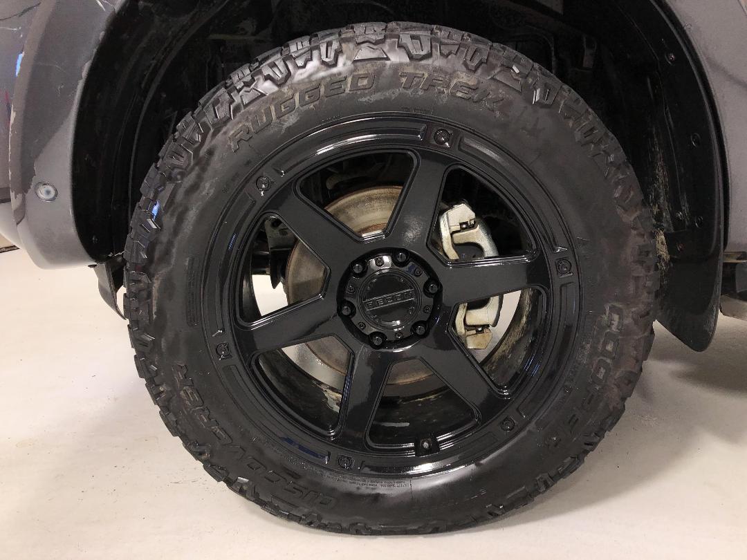 Photo '10' of Ford Ranger