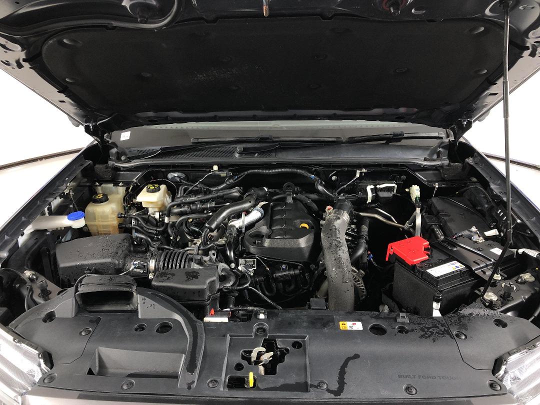 Photo '13' of Ford Ranger