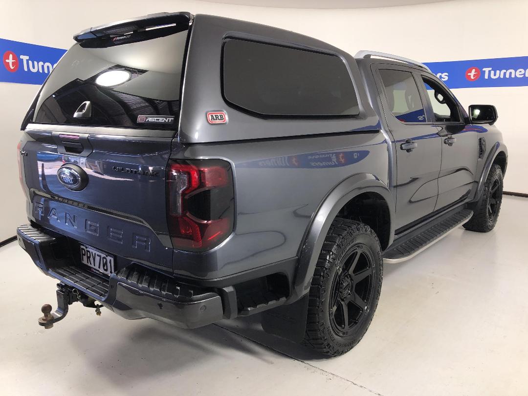 Photo '7' of Ford Ranger