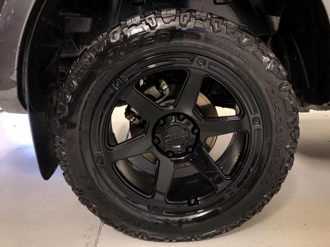 Photo '12' of Ford Ranger