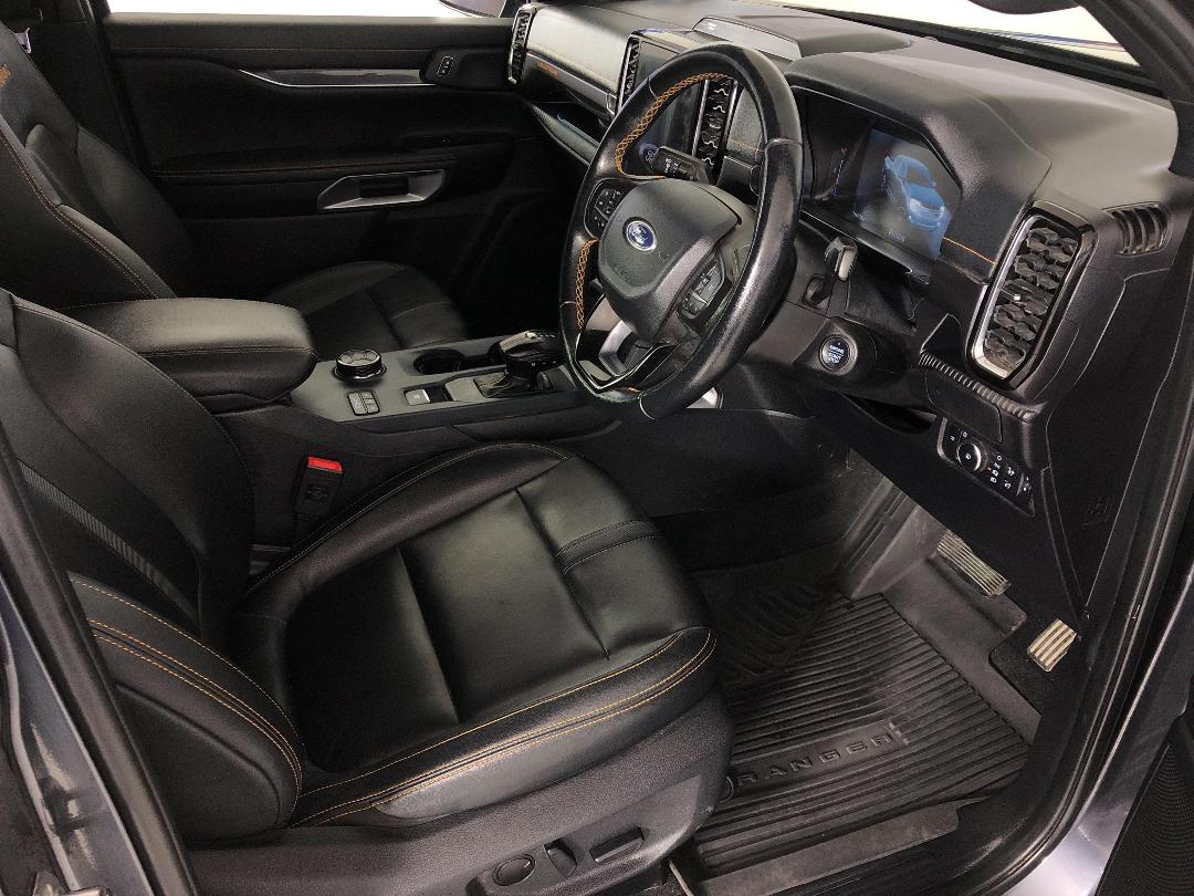 Photo '16' of Ford Ranger