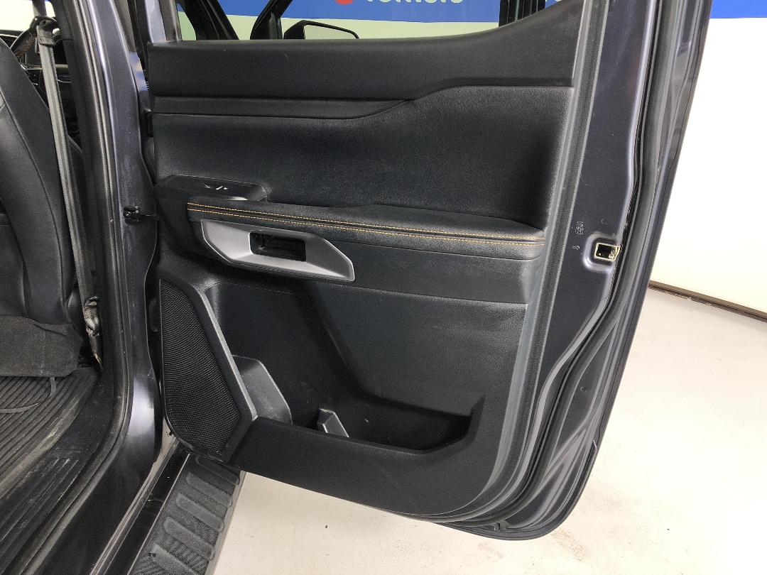 Photo '19' of Ford Ranger