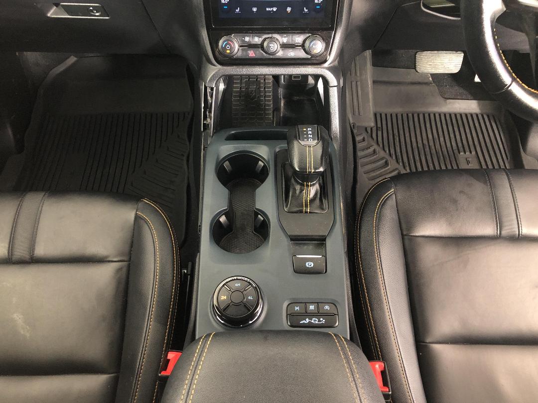 Photo '18' of Ford Ranger