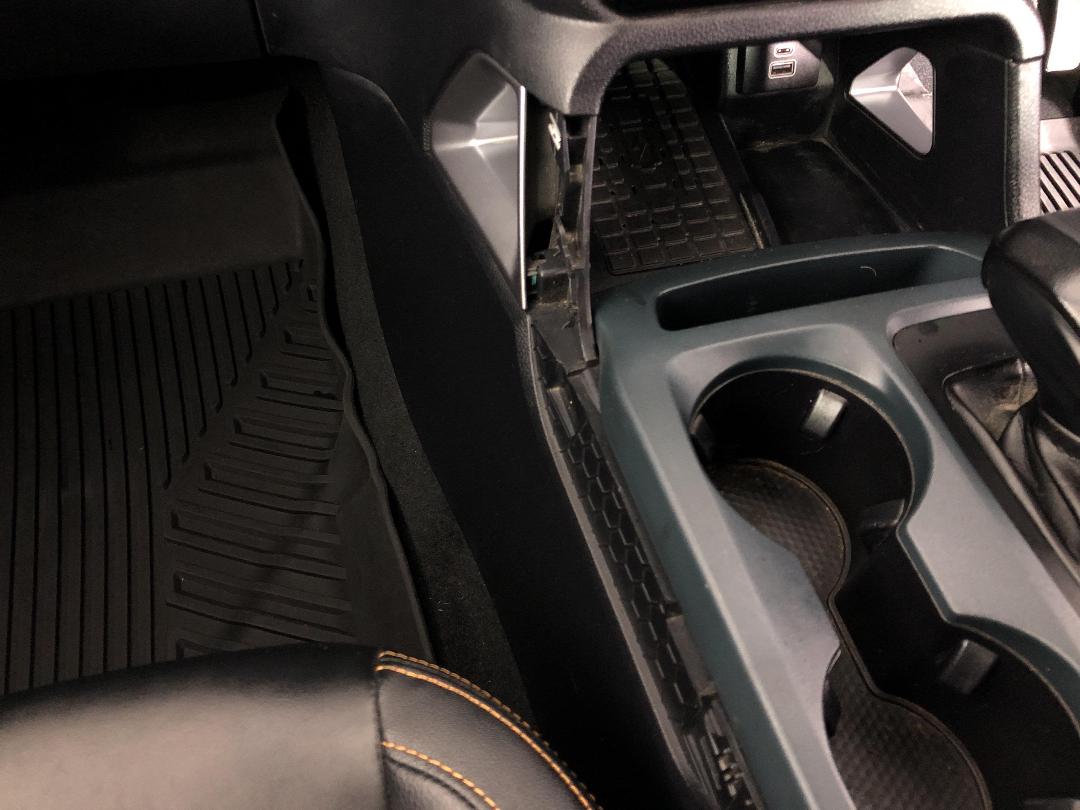 Photo '25' of Ford Ranger