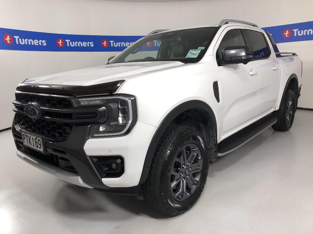 Photo '4' of Ford Ranger