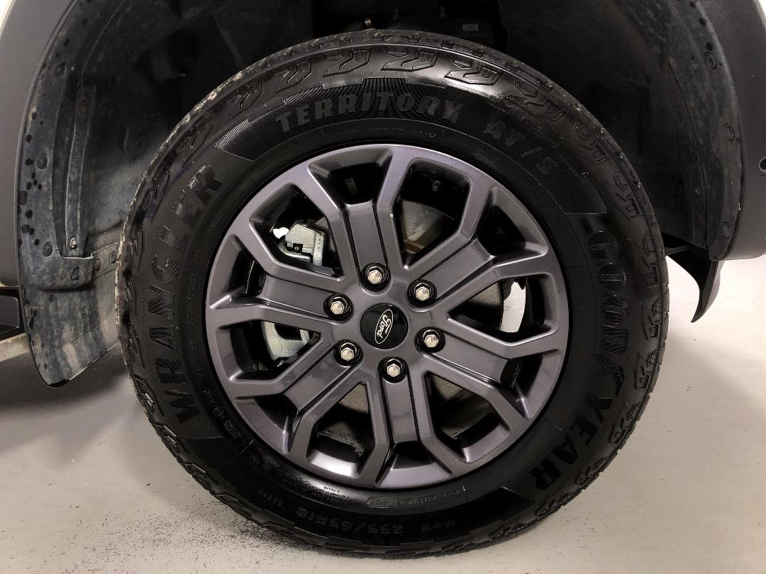 Photo '9' of Ford Ranger