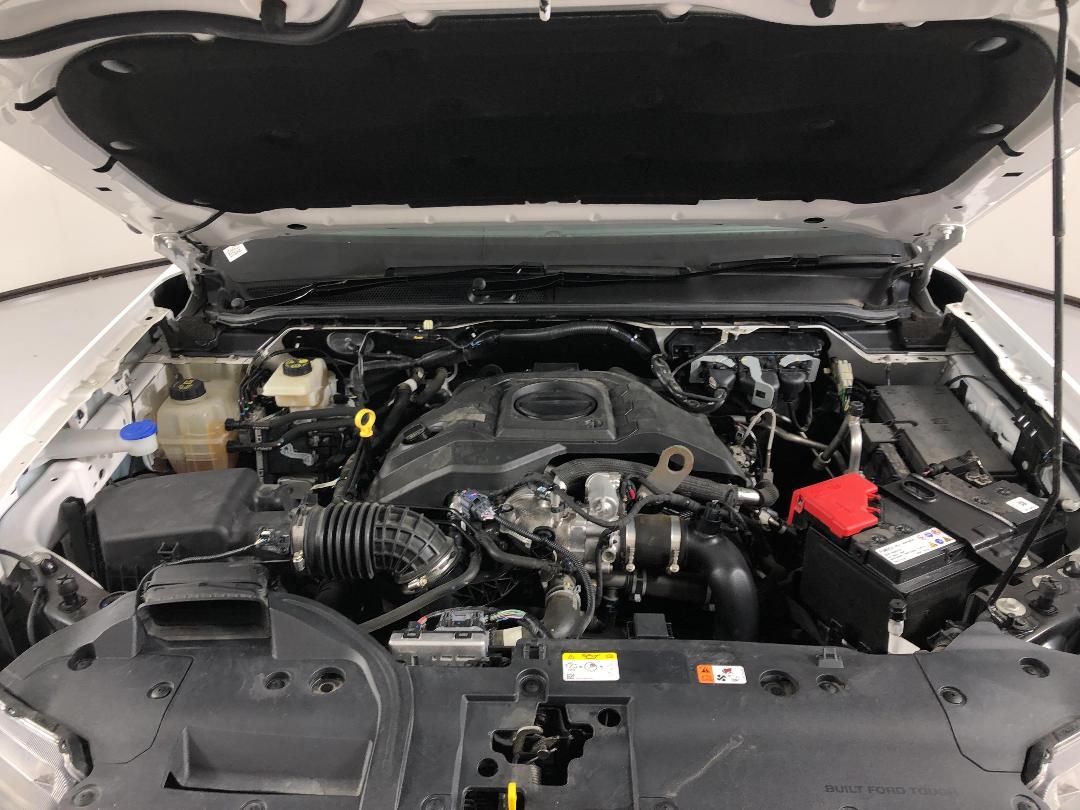 Photo '13' of Ford Ranger